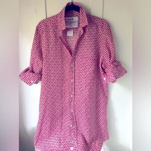 Frank & Eileen Mary Dress